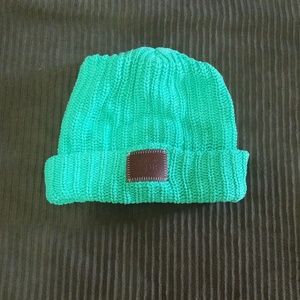 Love Your Melon stocking hat